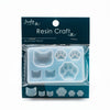 Cat Dog Paw Silicone Mold