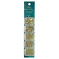 Gold Essential Earring Findings Kit, 575pcs
