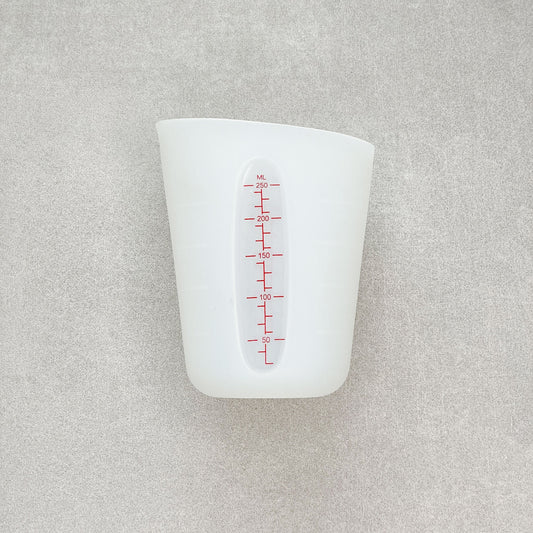 250ml Silicone Mixing Cup