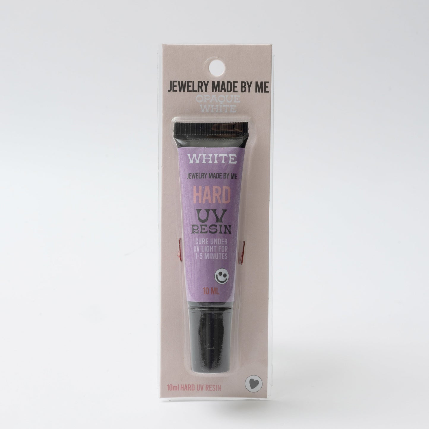 White Colored UV Resin 10ml
