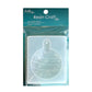 Round Ornament Silicone Mold