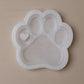 Dog Paw Silicone Mold