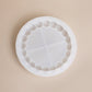 Resin Craft Bubble Dish Silicone Resin Mold