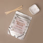 Resin Craft Eco Cast White Powder Resin Plaster Ceramic Mix, 100G