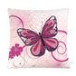 Diamond Art Pillowcase Kit - Butterfly