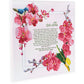 Diamond Art Stretched Canvas Netilas Lulav