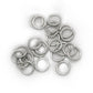 Chain Rings Aluminum