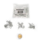 Chain Rings Aluminum