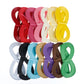 Rainbow Paper Quilling Strips Set | 120pcs 5mm 53cm Craft Paper for DIY Flower Making