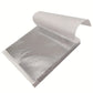 100pcs Imitation Gold Silver Foil Paper Leaf Sheets | Gilding DIY Craft Art Supplies