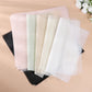 40-Piece 30x30 cm Tissue Paper Flowers | Gift Wrapping and Craft Paper Pack