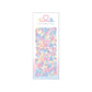 Cute Decorative Paper Stickers for Photocards and Scrapbooking | Kawaii Toploader Sticker Pack