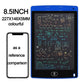 4.4/8.5 inch LCD Drawing Tablet | Educational Toy for Kids