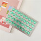 3D Crystal Heart Stickers | Sparkly Craft Decor for Scrapbooks and Journals