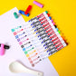 Magical Water Floating Pens | Suspension Drawing Markers for Kids