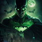 Comics Batman DC Diamond Painting New Pixel 5D Wall Posters