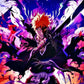 Anime Bleach Diamond Painting Kit 5D DIY Diamond Embroidery Handmade Art Children's Exquisite Gift Crafts Home Decoration