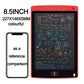 4.4/8.5 inch LCD Drawing Tablet | Educational Toy for Kids