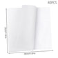 40-Piece 30x30 cm Tissue Paper Flowers | Gift Wrapping and Craft Paper Pack
