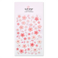 Korean Cherry Blossom Petal Stickers | Sakura Scrapbook and Stationery Set