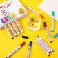 Magical Water Floating Pens | Suspension Drawing Markers for Kids