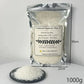 Pure Soy & Paraffin Wax for Candle Making – 250g/500g/1kg Natural Wax Material for DIY Handmade Aromatherapy & Craft Candles
