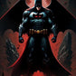 Comics Batman DC Diamond Painting New Pixel 5D Wall Posters