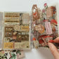 Retro Nature Decorative Stickers for Scrapbook