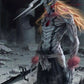 BLEACH DIY Diamond Painting Kurosaki Ichigo Zaraki Kenpachi Poster Hand Diamond Embroidery Home Room Decor Kids DIY