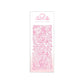 Cute Decorative Paper Stickers for Photocards and Scrapbooking | Kawaii Toploader Sticker Pack
