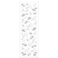Cute Decorative Paper Stickers for Photocards and Scrapbooking | Kawaii Toploader Sticker Pack