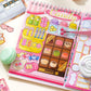 30pcs Daily Life Sticker Book | Organized Journal Supplies