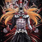 BLEACH DIY Diamond Painting Kurosaki Ichigo Zaraki Kenpachi Poster Hand Diamond Embroidery Home Room Decor Kids DIY