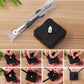 Silent Wall Clock Movement Mechanism DIY Repair Replacement Kit