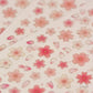 Korean Cherry Blossom Petal Stickers | Sakura Scrapbook and Stationery Set