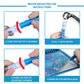 Water Drawing Book for Toddlers | Reusable Montessori Coloring Toy