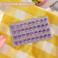 3D Crystal Heart Stickers | Sparkly Craft Decor for Scrapbooks and Journals