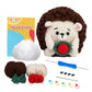 Crochet Animal Kit – Beginner DIY with Video Tutorial & Tools