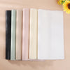 40-Piece 30x30 cm Tissue Paper Flowers | Gift Wrapping and Craft Paper Pack