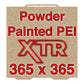 XTR Flexi Plate with Textured ULTEM PEI - Prusa XL - 365 x 365