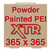 XTR Flexi Plate with Textured ULTEM PEI - Prusa XL - 365 x 365