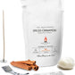 Spiced Cinnamon - Candle-Making Kit