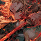Demon Slayer 5D Diamond Painting Kamado-Nezuko Diamond Embroidery Full Diamond Mosaic DIY Rengoku Kyoujurou Decorative Painting