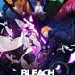 Anime Bleach Diamond Painting Kit 5D DIY Diamond Embroidery Handmade Art Children's Exquisite Gift Crafts Home Decoration