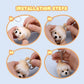 Animals DIY Needle Felting Set – Beginner Handcraft Kit with Tools