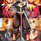 Demon Slayer 5D Diamond Painting Kamado-Nezuko Diamond Embroidery Full Diamond Mosaic DIY Rengoku Kyoujurou Decorative Painting