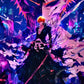Anime Bleach Diamond Painting Kit 5D DIY Diamond Embroidery Handmade Art Children's Exquisite Gift Crafts Home Decoration