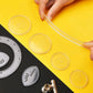 Geometric Drawing Spirograph Set | Creative Art Toy for Kids