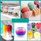 Candle Dyes Kit – Liquid Colorant Pigment Set for DIY Candle & Soap Making | Vibrant Wax Dye for Soy, Beeswax & Gel Candles