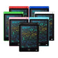 4.4/8.5 inch LCD Drawing Tablet | Educational Toy for Kids